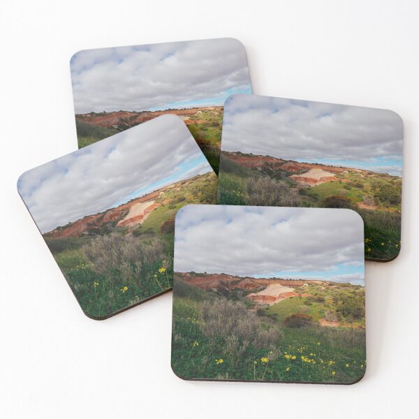 Item preview, Colours of the Cliffs designed and sold by Icarus Moments.