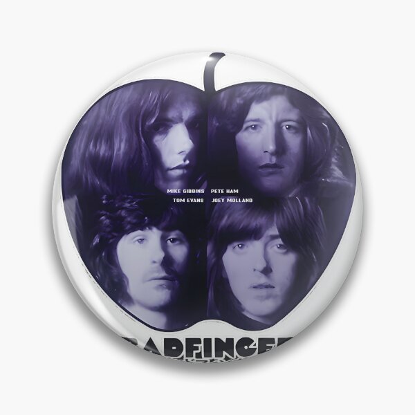Item preview, Badfinger-Band designed and sold by haigiaditruc.