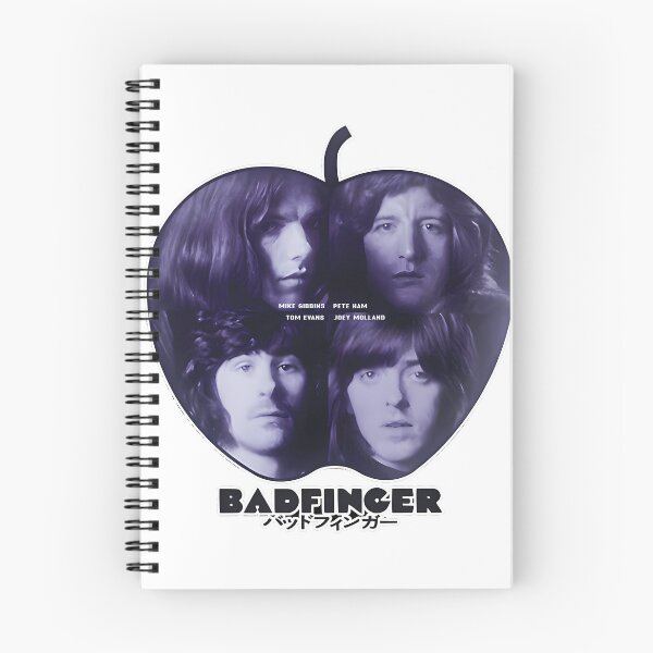 Item preview, Badfinger-Band designed and sold by haigiaditruc.