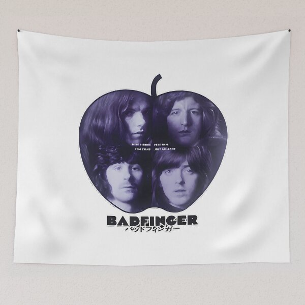 Item preview, Badfinger-Band designed and sold by haigiaditruc.
