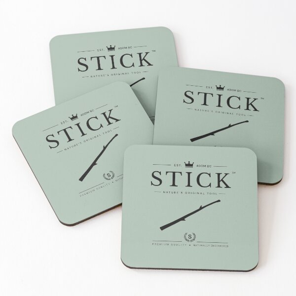 Item preview, premium stick designed and sold by PR7M.
