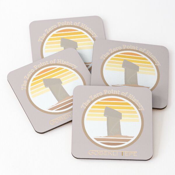 Item preview, Gobekli Tepe  designed and sold by MKBL.