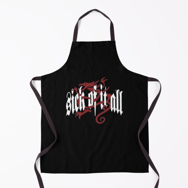 Item preview, Sick Of It All designed and sold by saragraya.