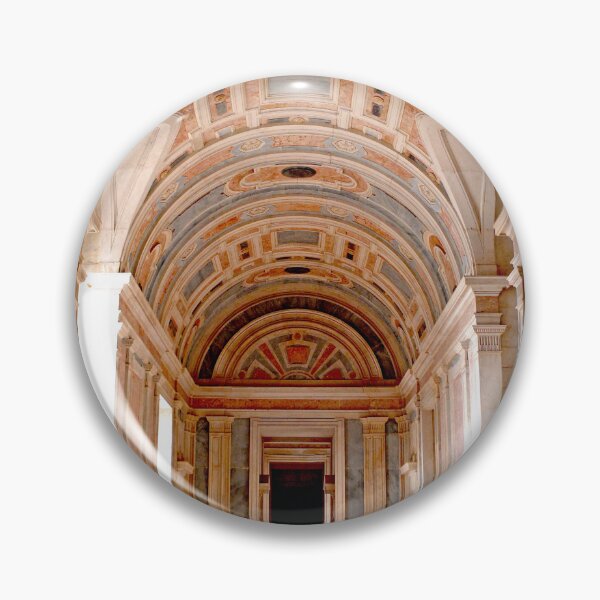 Item preview, Mafra Convent designed and sold by Tereza Pilar  Art.