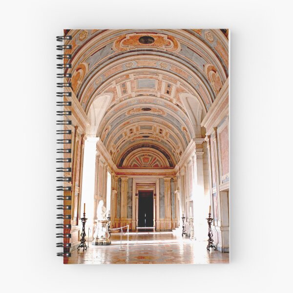 Item preview, Mafra Convent designed and sold by Tereza Pilar  Art.
