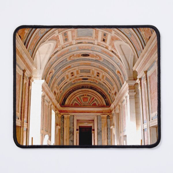 Item preview, Mafra Convent designed and sold by Tereza Pilar Art.