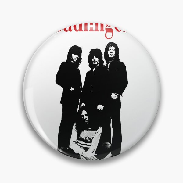 Item preview, Badfinger-Band designed and sold by haigiaditruc.