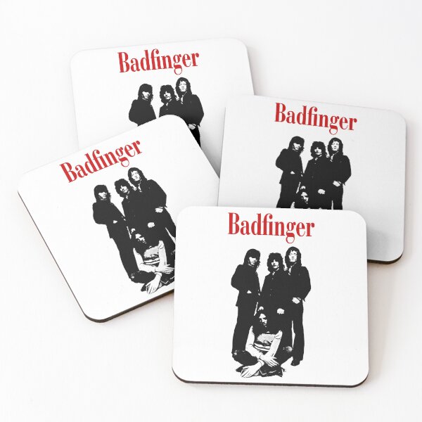 Item preview, Badfinger-Band designed and sold by haigiaditruc.