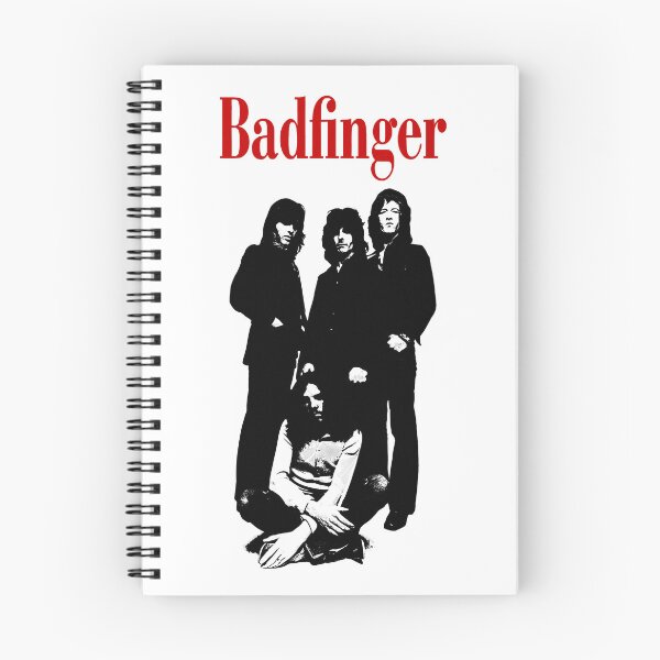 Item preview, Badfinger-Band designed and sold by haigiaditruc.