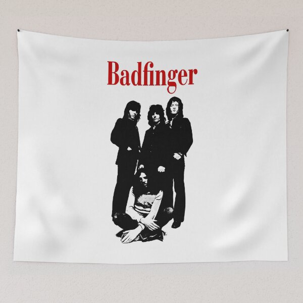 Item preview, Badfinger-Band designed and sold by haigiaditruc.