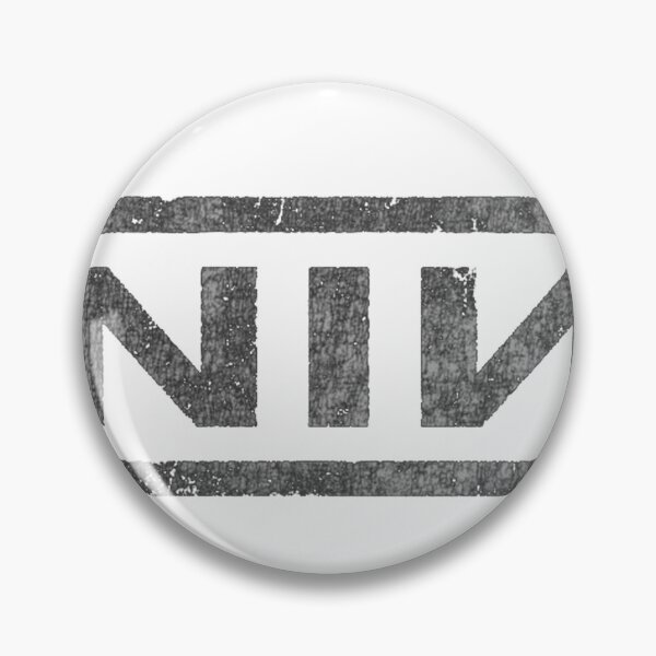 Item preview, Vintage Nine In Nails designed and sold by Nico Davidson.