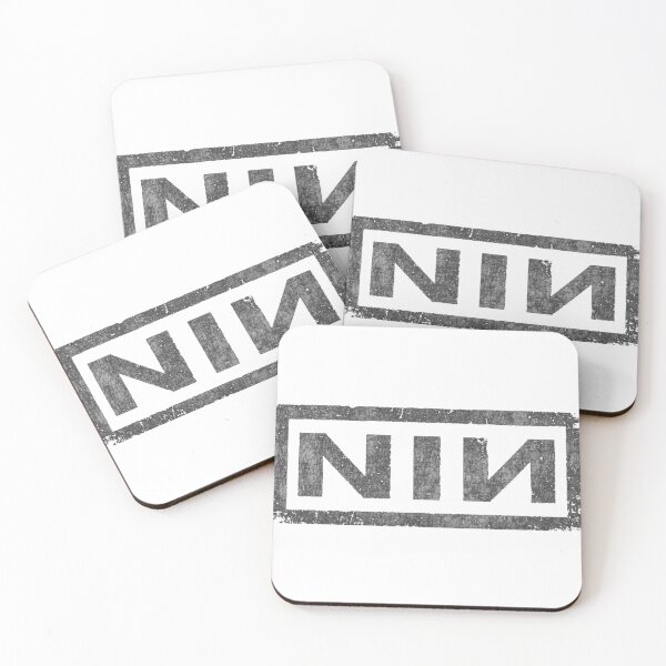 Item preview, Vintage Nine In Nails designed and sold by Nico Davidson.