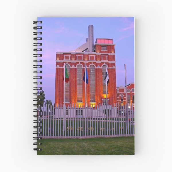 Item preview, Electricity Museum. Museu de Electricidade. Maat designed and sold by Tereza Pilar  Art.