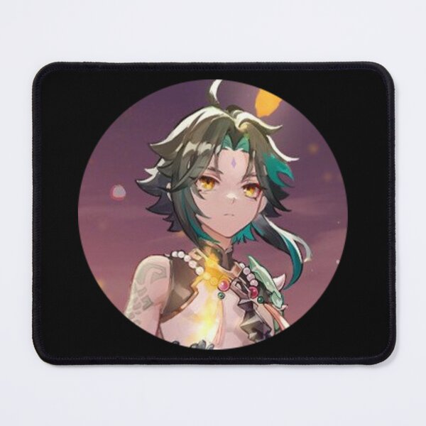 Item preview, Xiao designed and sold by Lauwuuh.