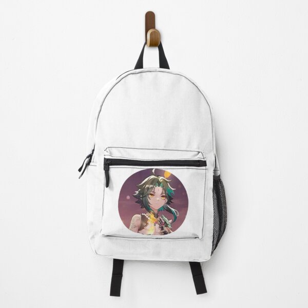 Item preview, Xiao designed and sold by Lauwuuh.