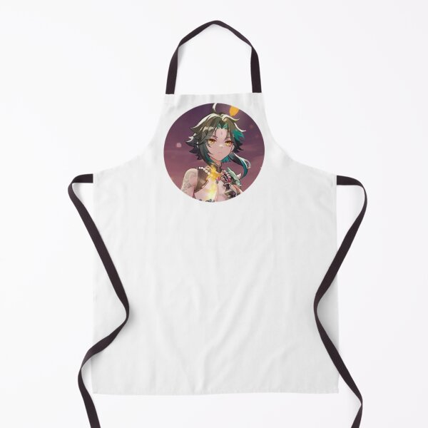 Item preview, Xiao designed and sold by Lauwuuh.