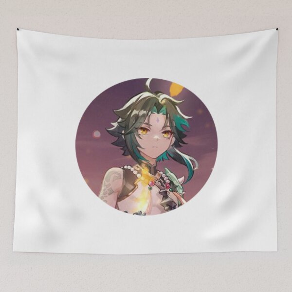 Item preview, Xiao designed and sold by Lauwuuh.