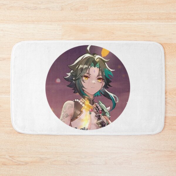 Item preview, Xiao designed and sold by Lauwuuh.