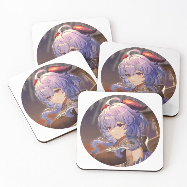 Item preview, Ganyu designed and sold by Lauwuuh.
