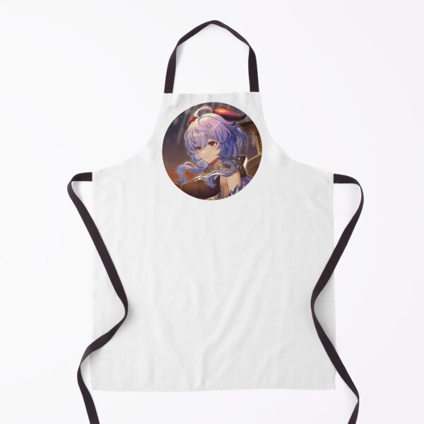 Item preview, Ganyu designed and sold by Lauwuuh.