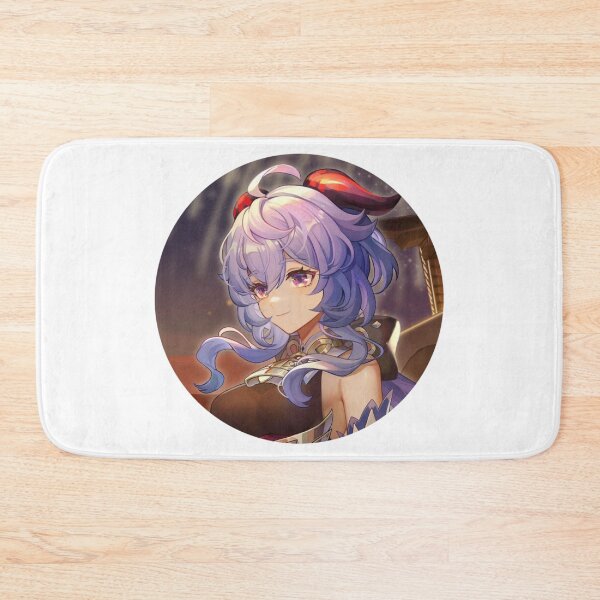 Item preview, Ganyu designed and sold by Lauwuuh.