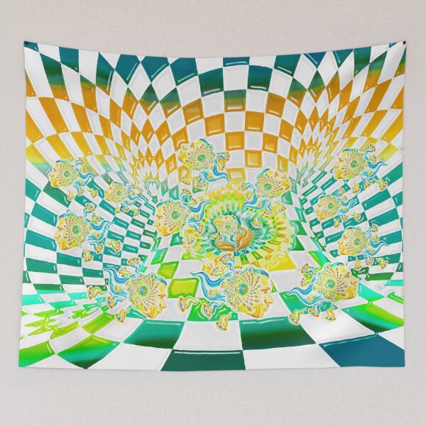 Item preview, Outerscaper(ii) designed and sold by Klaus Bremner (Autotelic Art).