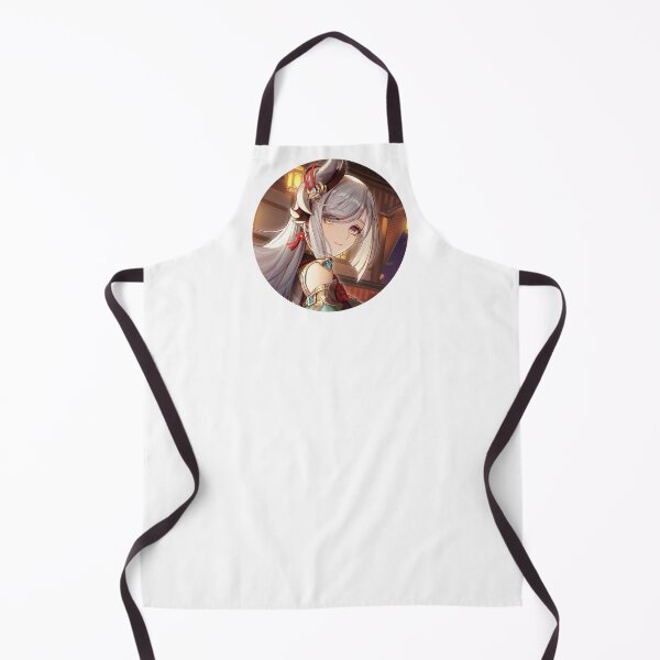 Item preview, Shenhe designed and sold by Lauwuuh.