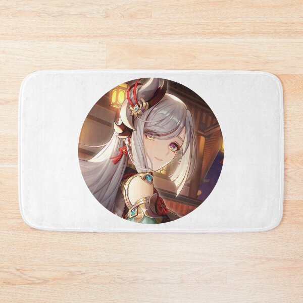Item preview, Shenhe designed and sold by Lauwuuh.
