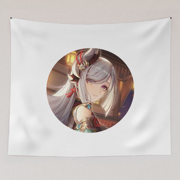 Item preview, Shenhe designed and sold by Lauwuuh.