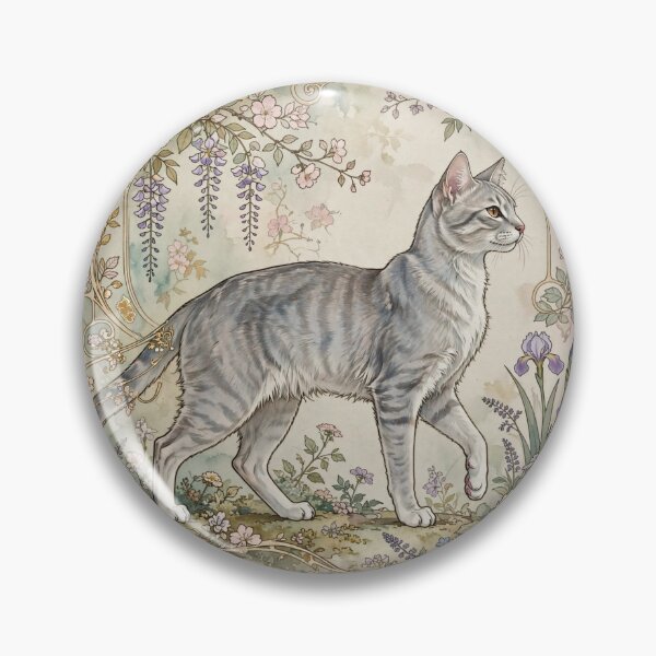 Item preview, Cat designed and sold by ZeusGallery.