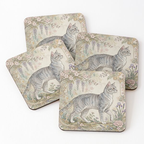 Item preview, Cat designed and sold by ZeusGallery.