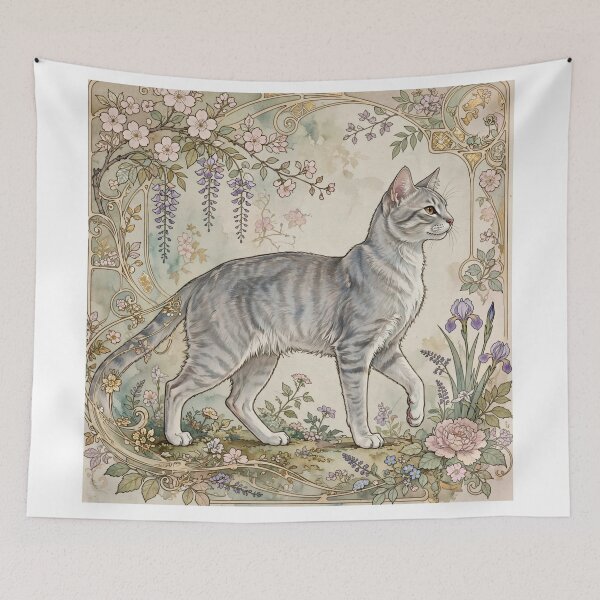 Item preview, Cat designed and sold by ZeusGallery.