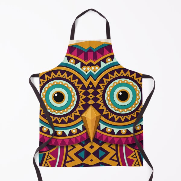 Item preview, Owl Eyes designed and sold by Dancingrabbit Studio.