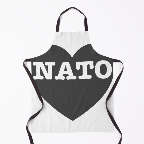 Item preview, NATO designed and sold by nogamax.