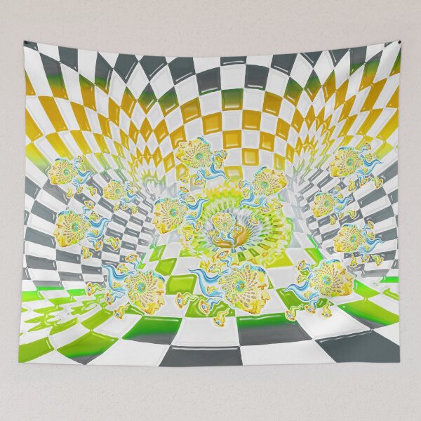 Item preview, Outerscaper(iii) designed and sold by Klaus Bremner (Autotelic Art).
