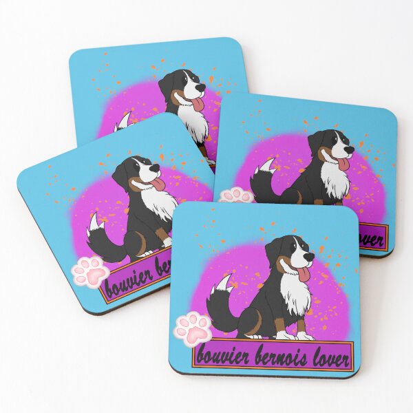 Item preview, Bernese Mountain Dog lover designed and sold by Dahrgrim.