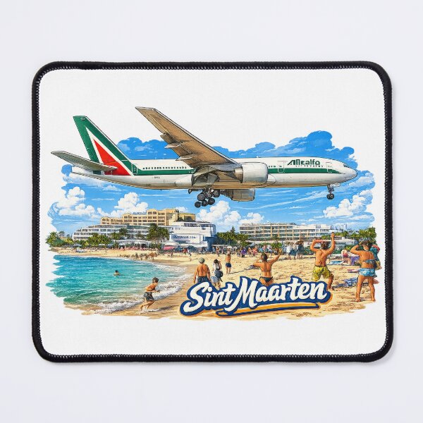 Item preview, Sint Maarten designed and sold by fritz-10signer.