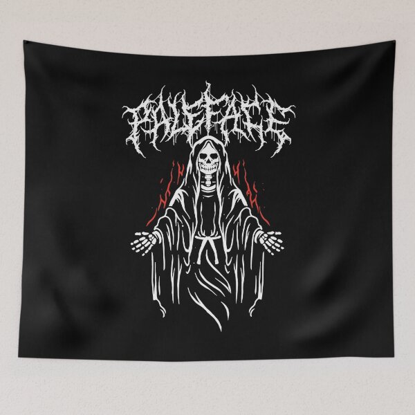Item preview, Paleface-Swiss designed and sold by haigiaditruc.