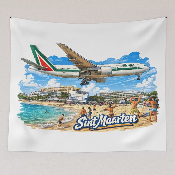 Item preview, Sint Maarten designed and sold by fritz-10signer.