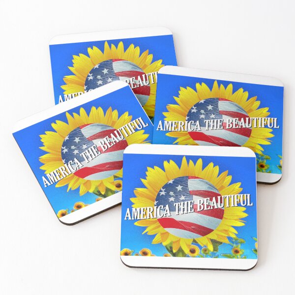 Item preview, America the Beautiful designed and sold by Dlt1981.