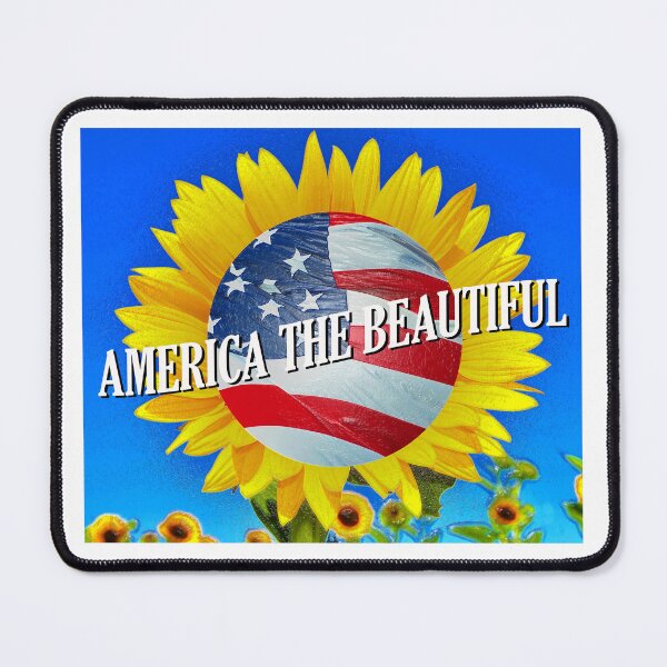 Item preview, America the Beautiful designed and sold by Dlt1981.
