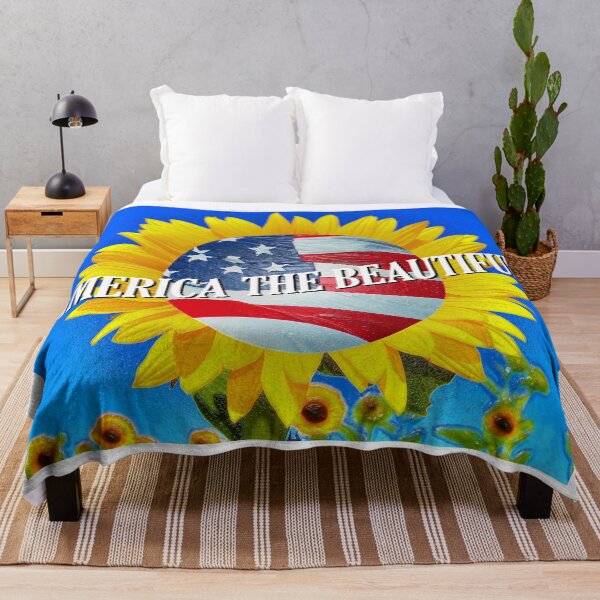 Item preview, America the Beautiful designed and sold by Dlt1981.
