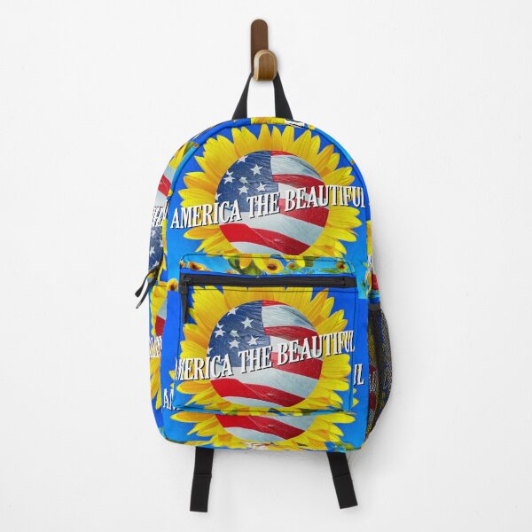 Item preview, America the Beautiful designed and sold by Dlt1981.