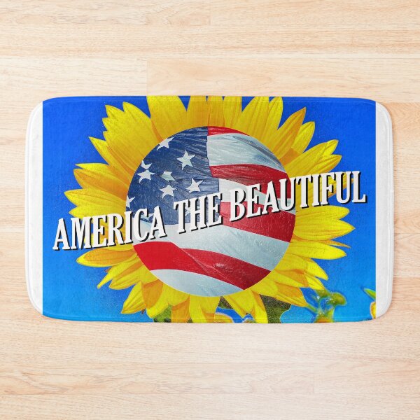 Item preview, America the Beautiful designed and sold by Dlt1981.