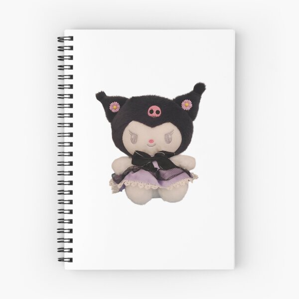 Artikelvorschau, Kuromi entworfen und verkauft von DadaVa.