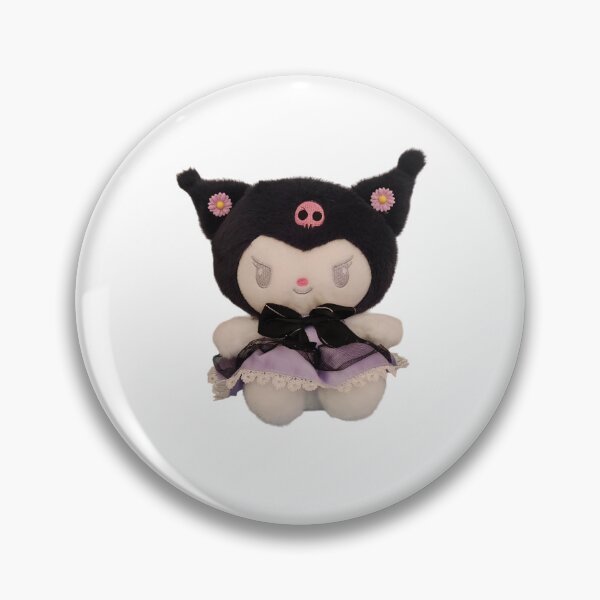 Item preview, Kuromi  designed and sold by DadaVa.