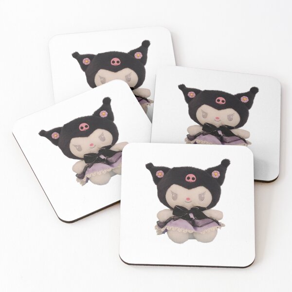 Item preview, Kuromi  designed and sold by DadaVa.