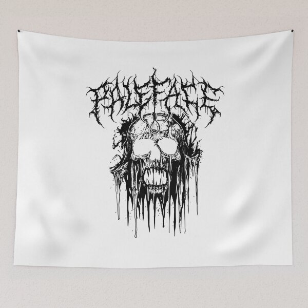 Item preview, Paleface-Swiss designed and sold by haigiaditruc.