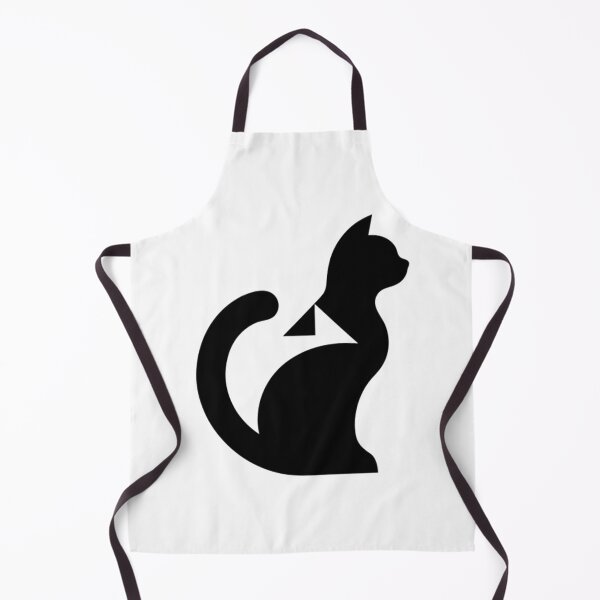Item preview, Mysterious Black Cat On Open Book Fantasy Reading Design designed and sold by Charonde.