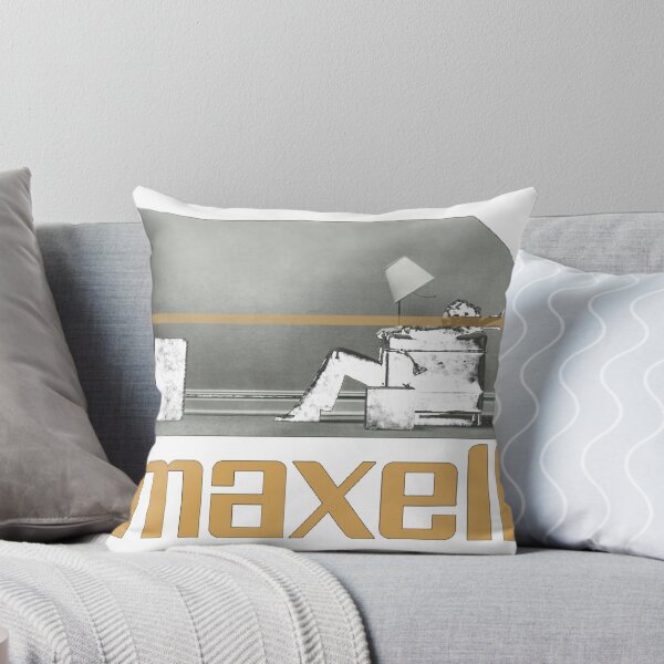 Item preview, Vintage Maxell Blown Away designed and sold by MRXSHOOP.